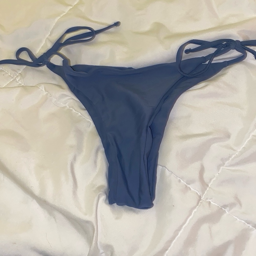 Swimsuit Bikini Bottoms